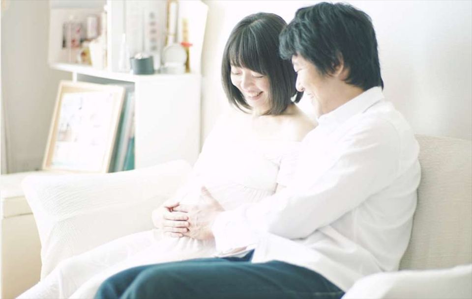 将来の家族像を思い描くことは、二人にとって大切な時間です