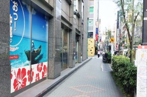 銀座こうのとりレディースクリニック