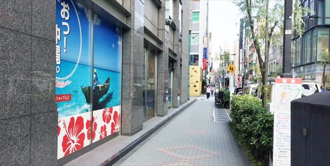 銀座こうのとりレディースクリニック