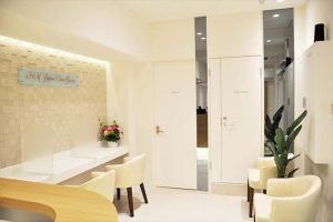 HMレディースクリニック銀座