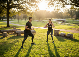 【完全ガイド】生殖医療と運動の科学：妊活効果を最大化するフィットネス戦略