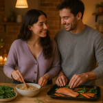 食事が妊活の成否を分ける？～最新研究から読み解く