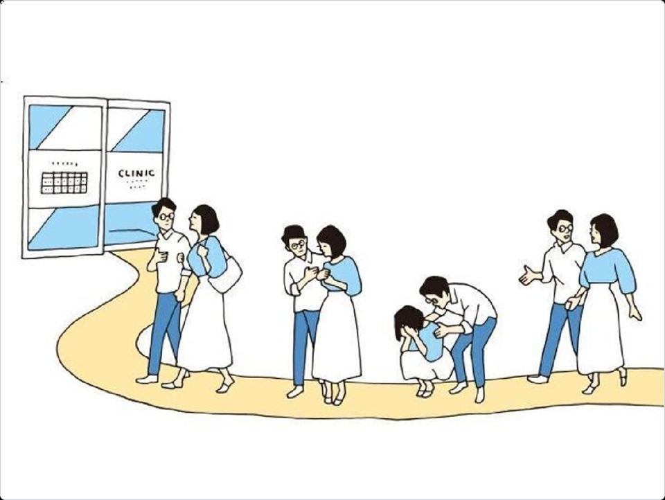 不妊治療は、時に困難を伴う道のりですが、夫婦で支え合うことで乗り越えていくことができます