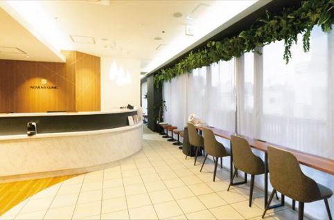 神田ウィメンズクリニック