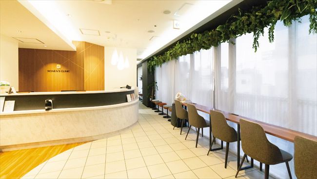 神田ウィメンズクリニック