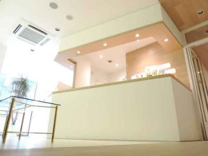 楠原ウィメンズクリニック