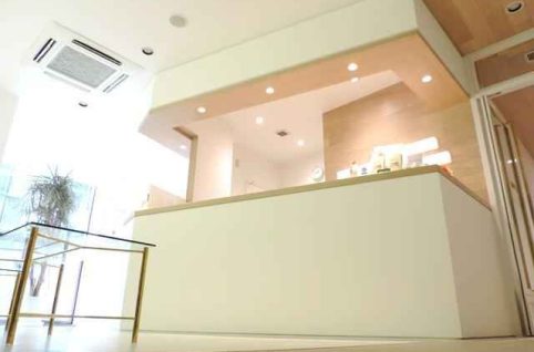 楠原ウィメンズクリニック