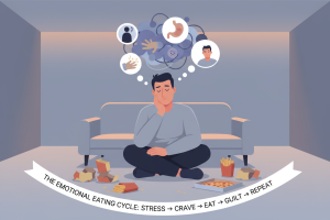 妊娠しづらさと生活習慣病の深い関係：身体からのメッセージを読み解く