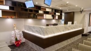 さくらはるねクリニック銀座