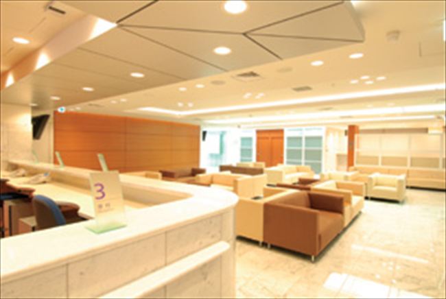 新橋夢クリニック