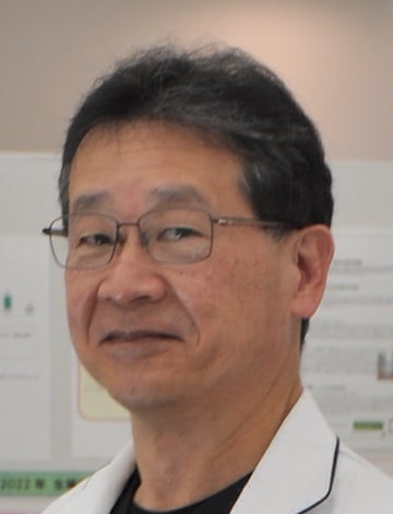 松田 和洋 先生