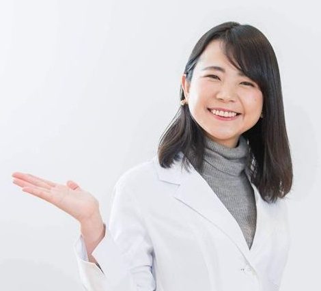 菅沼 名津季 先生