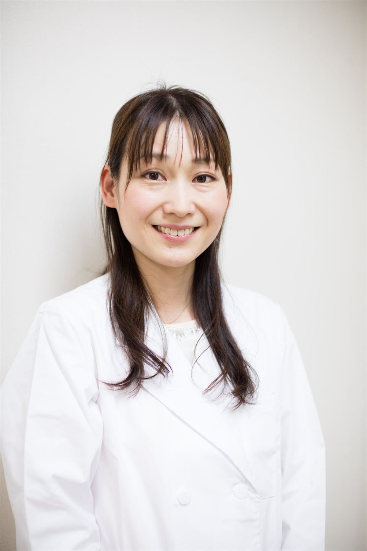 住吉忍先生(薬剤師・国際中医師)