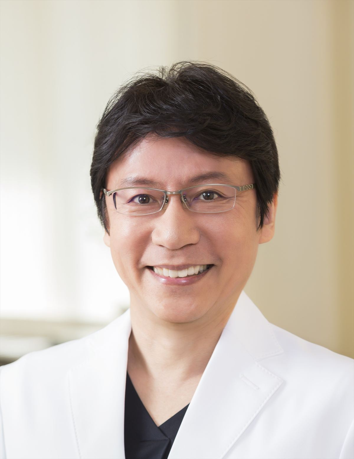 河村 寿宏 先生