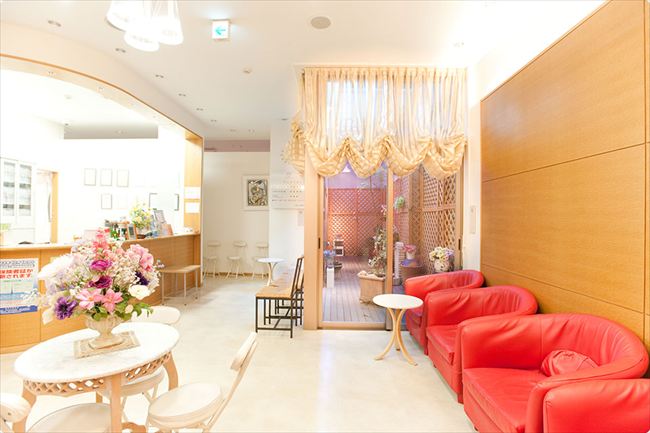 CMポートクリニック