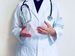 インタビューに応じて下さった医師の皆様