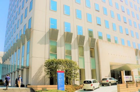 海老名レディースクリニック