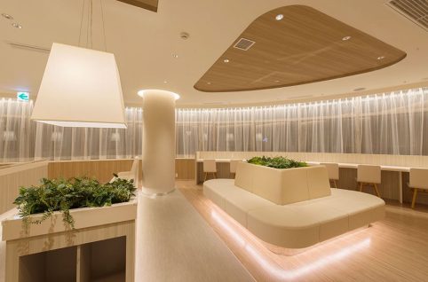 神奈川レディースクリニック