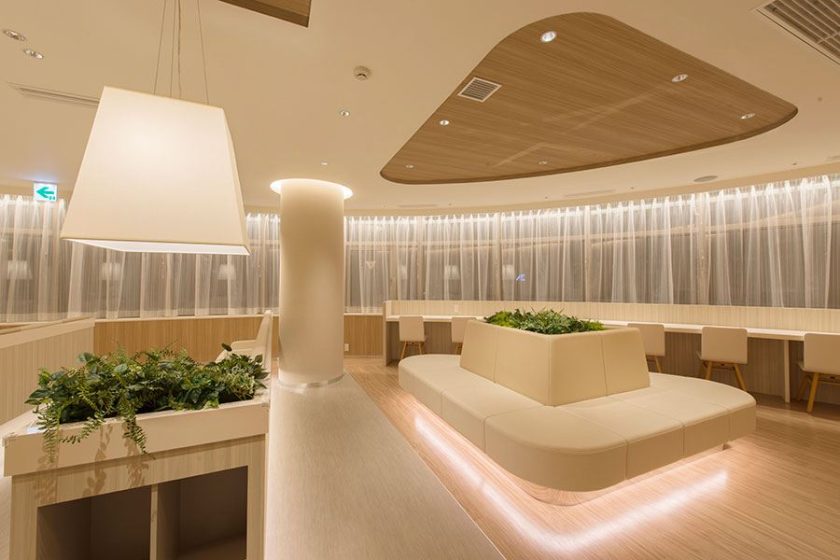 神奈川レディースクリニック