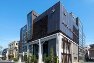 メディカルパーク湘南