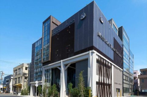 メディカルパーク湘南