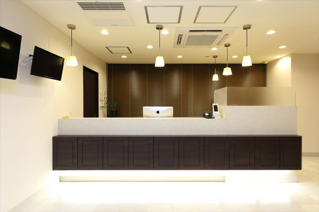 なかむらARTクリニック