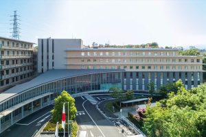 新百合ヶ丘総合病院