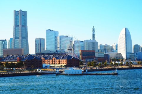 横浜市