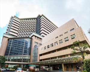 横浜市大市民総合医療センター