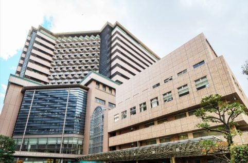 横浜市大市民総合医療センター