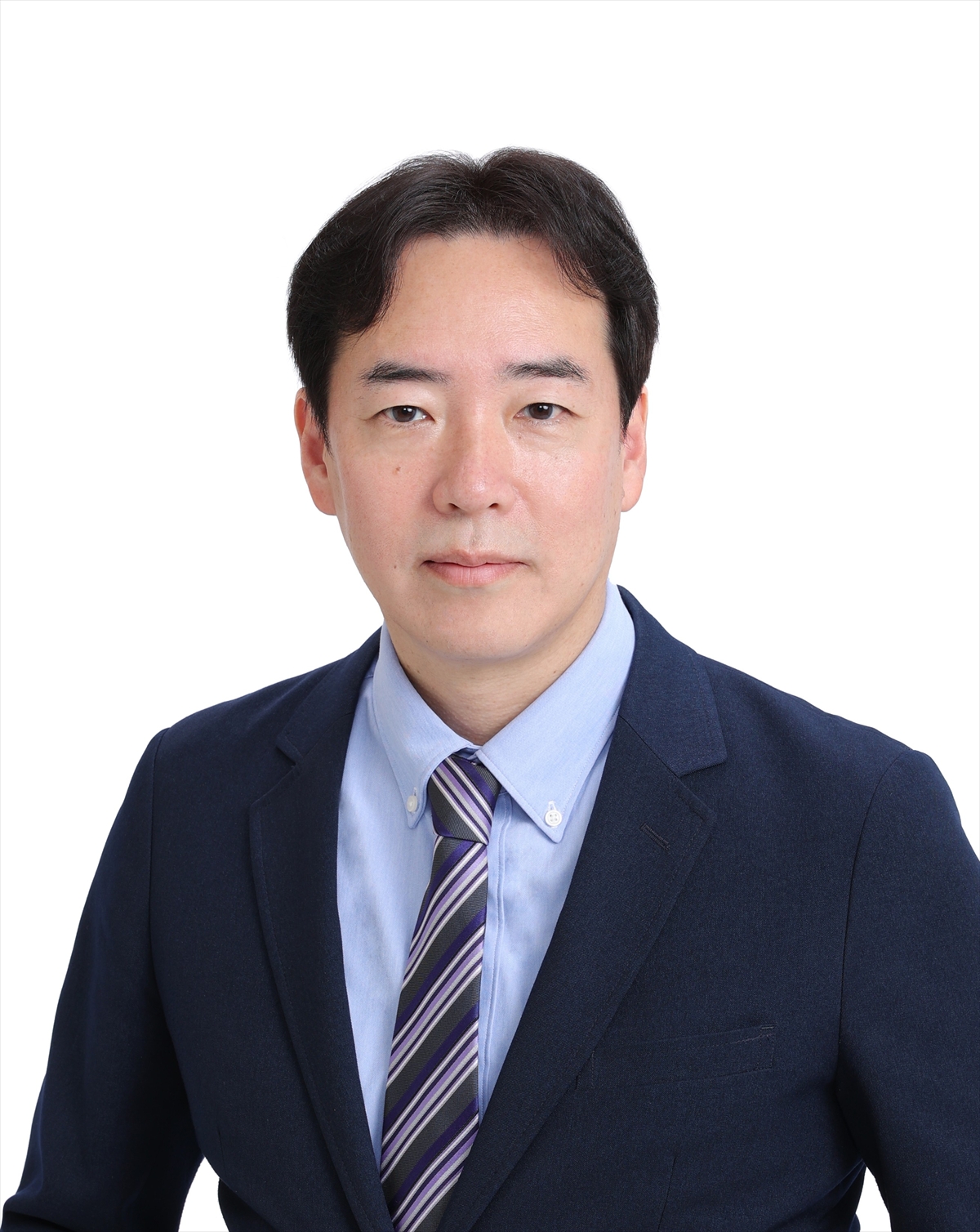 青野 展也 先生