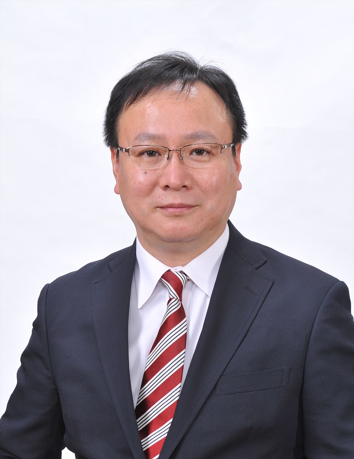 武田 信好 先生