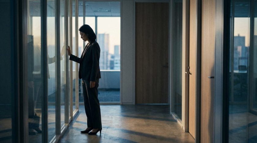 キャリアという代償