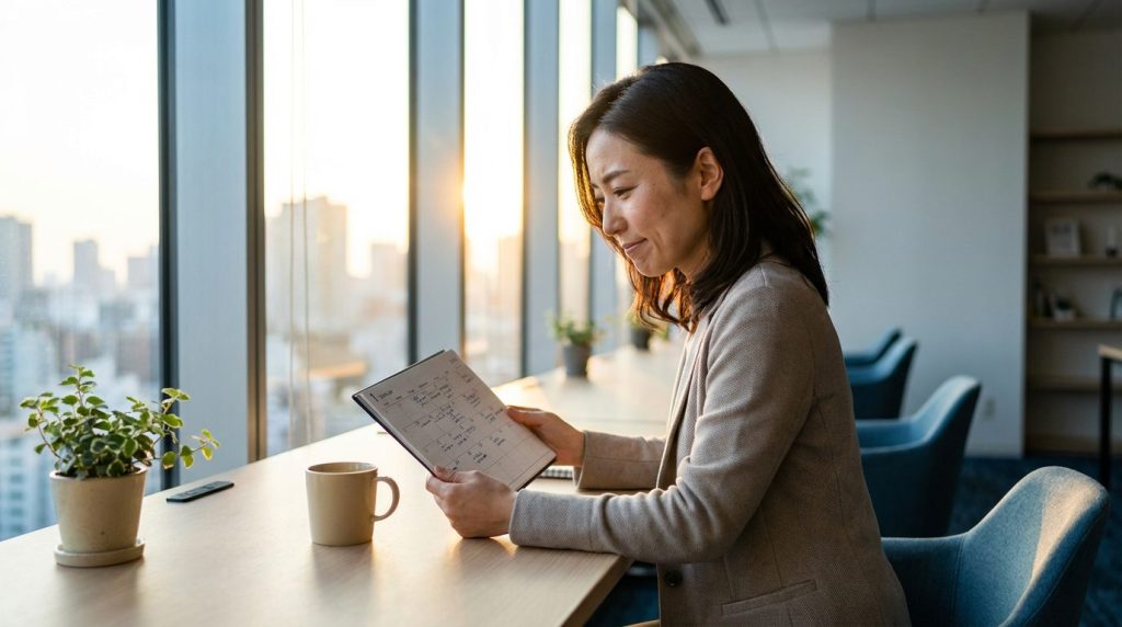 キャリアという代償 2 GrOtur6j