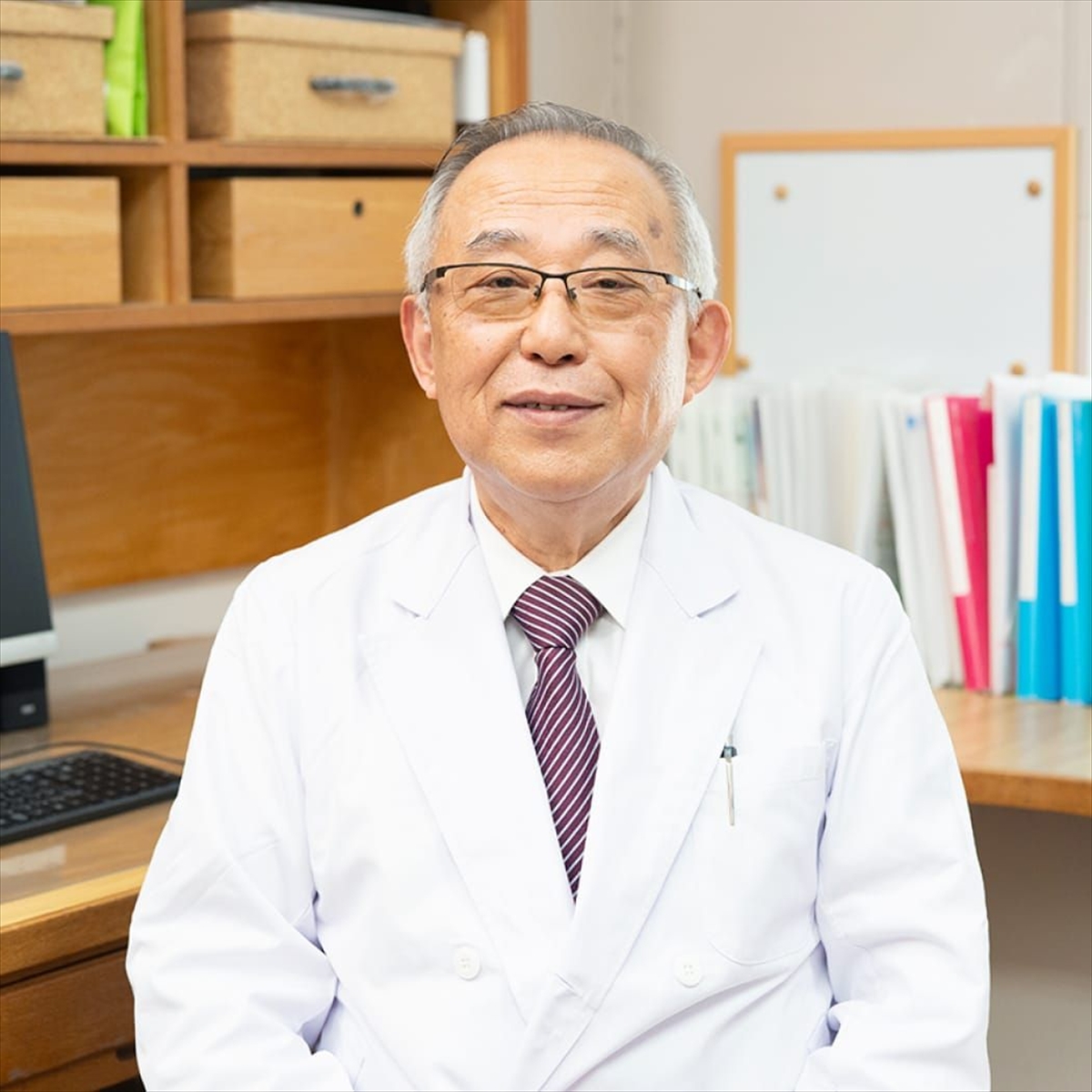 本山 光博 先生