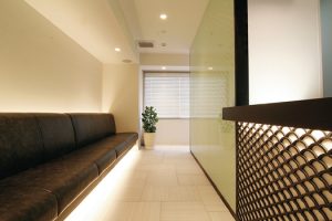 うつみやす子レディースクリニック