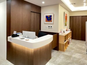 アヴァンセレディースクリニック