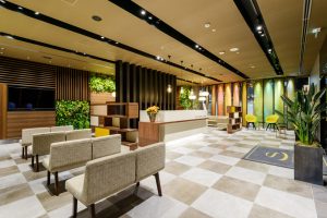 杉山産婦人科新宿（生殖医療課）