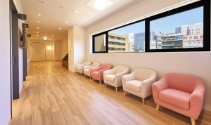 はなおかIVFクリニック品川