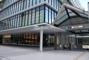 東京医科大学病院