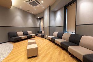 メンズファーティリティークリニック東京