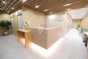 torth clinic 恵比寿