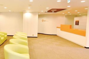 京野アートクリニック高輪