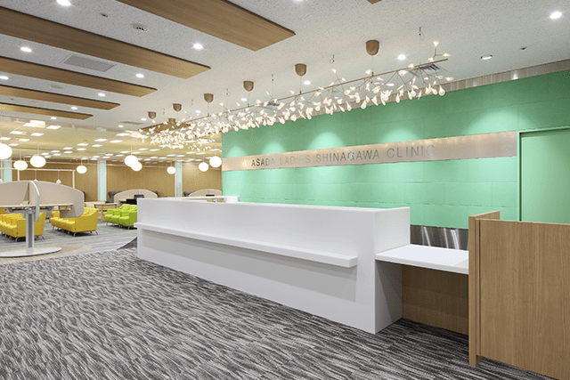 浅田レディースクリニック品川