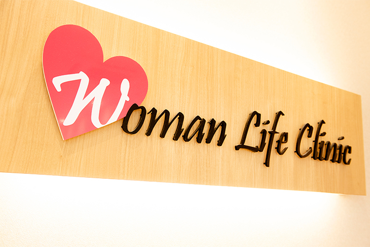 神宮外苑Woman Life Clinic 1 神宮外苑Woman Life Clinic