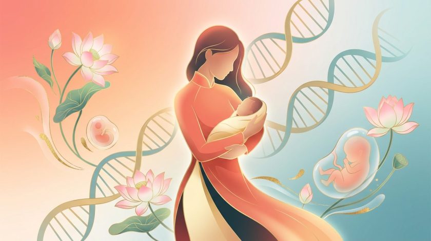 Cocobaby - 自分に合った妊活を考える、あなたのための情報サイト 41 ベトナムの生殖医療現状とその背景