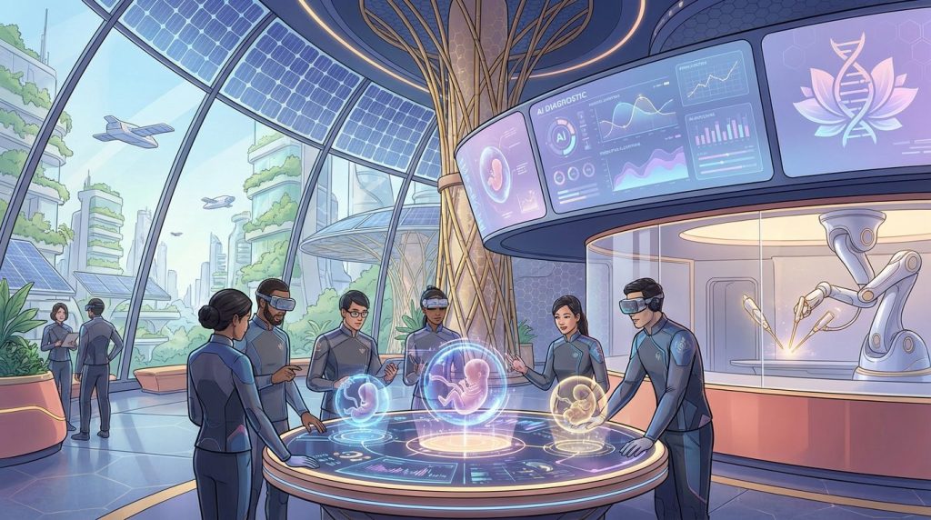 ベトナムの生殖医療現状とその背景 8 AWx3XV7C 1