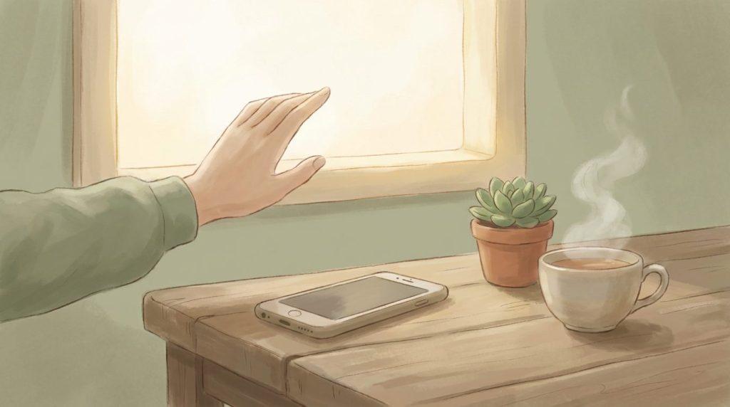 逃げることも、時には大事では? 3 afgp9sTN