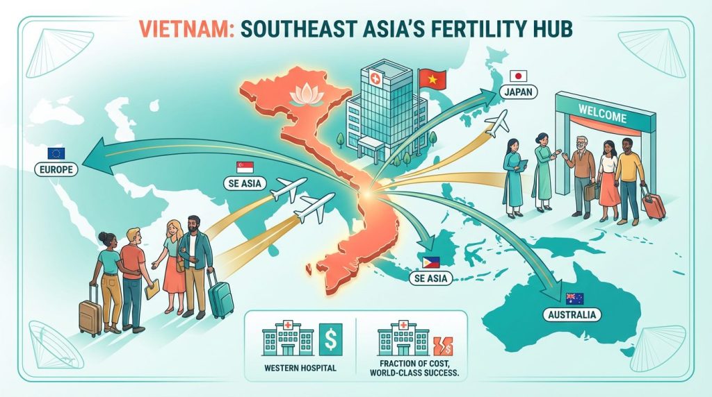 ベトナムの生殖医療現状とその背景 6 bXOMbBir