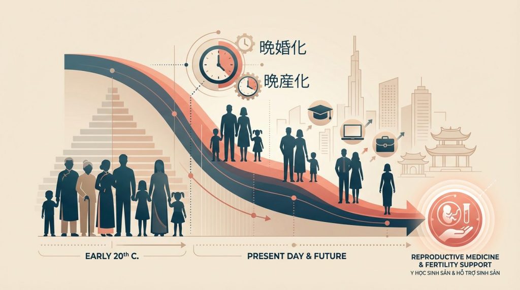 ベトナムの生殖医療現状とその背景 2 fi7pSfo3